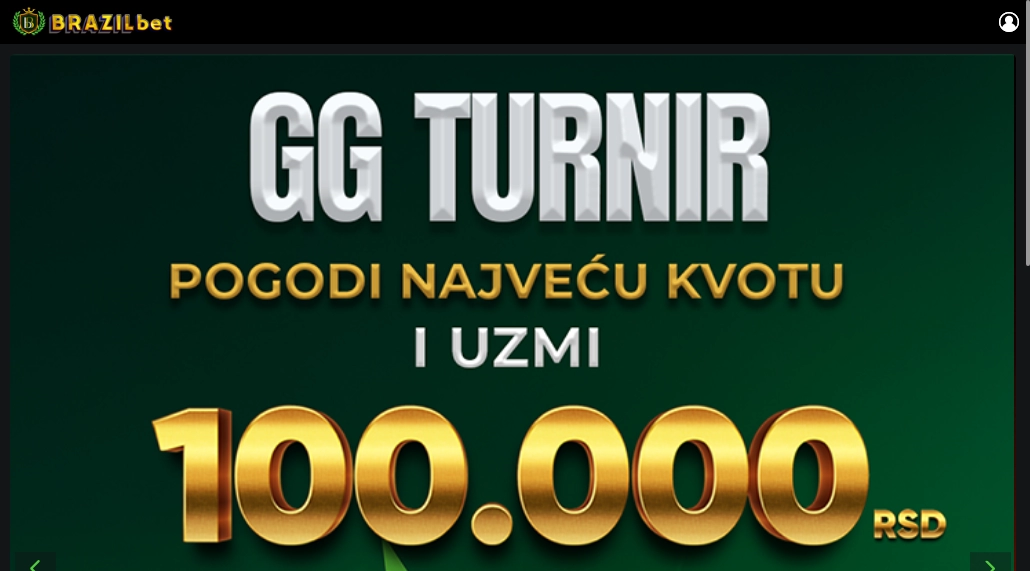 BRAZILbet Casino